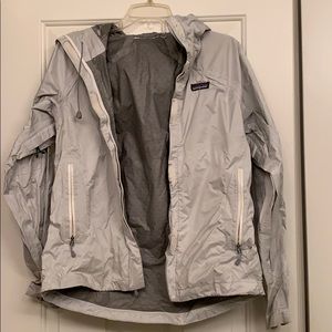 Patagonia Rain Jacket